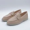 Franco Banetti Lapaz Ballerina Beige