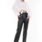 Franco Banetti Liner pants Black