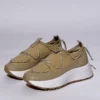 Franco Banetti Trang Sneakers Beige