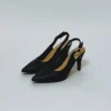 Franco Banetti Arbon Pump Black