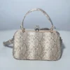 Franco Banetti Bara Bag Beige