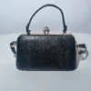 Franco Banetti Bara Bag Black