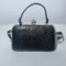 Franco Banetti Bara Bag Black