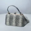 Franco Banetti Bara Bag Grey