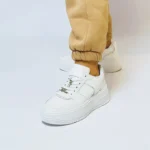 Franco Banetti Doral Sneakers White pro