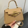 Franco Banetti Eve Bag Beige