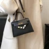 Franco Banetti Eve Bag Black