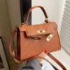 Franco Banetti Eve Bag Camel