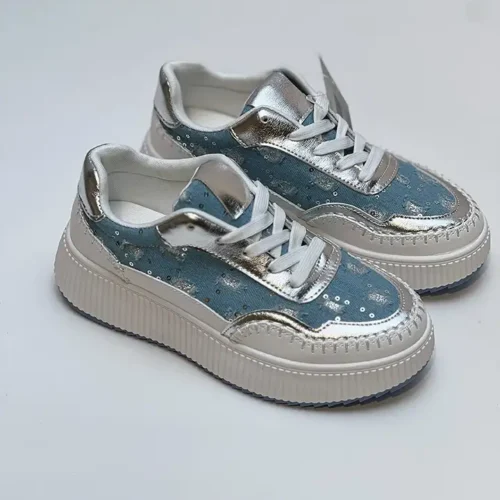 Franco Banetti Greda Sneakers Blue