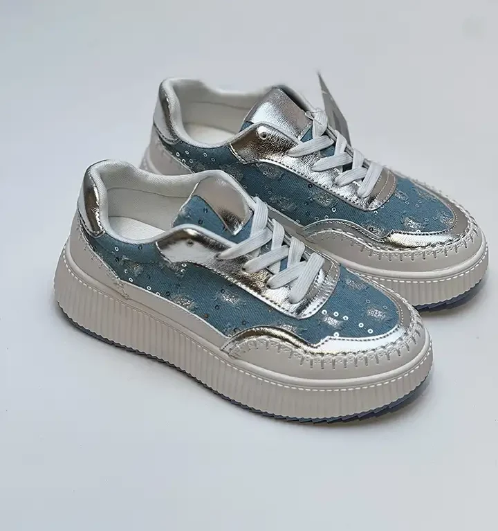 Franco Banetti Greda Sneakers Blue