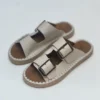 Franco Banetti Hvar Slipper Beige