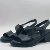 Franco Banetti Lysi Sandals Black