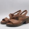 Franco Banetti Lysi Sandals Camel