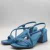 Franco Banetti Latsia Sandals Blue