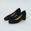 Franco Banetti Lozova Pump Black