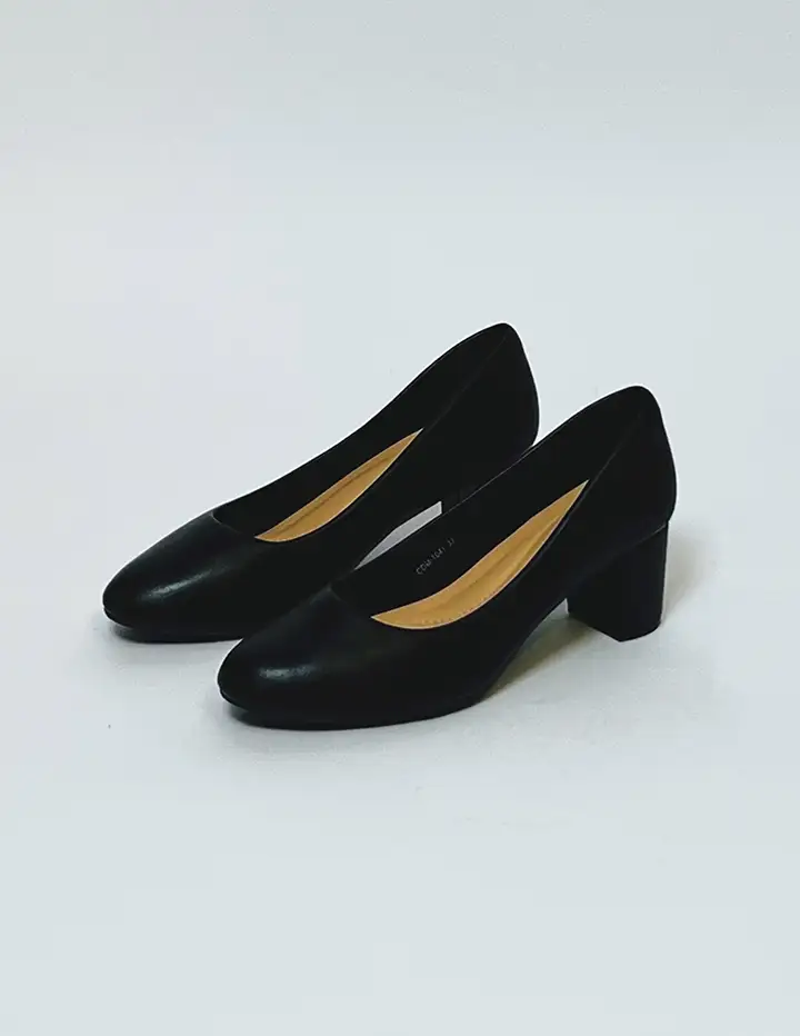 Franco Banetti Lozova Pump Black