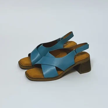 Franco Banetti Lviv Sandals Jeans