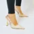 Franco Banetti Micha Pump Beige pro