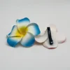 Franco Banetti Rose Clips Blue