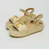 Franco Banetti Sarny Sandals Beige