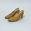 Franco Banetti Smila Pump Beige