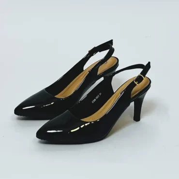 Franco Banetti Smila Pump Black