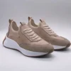 Franco Banetti Trenton Sneakers khaki