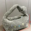 Franco Banetti Voda Bag Silver 1