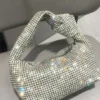 Franco Banetti Voda Bag Silver