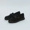 Franco Banetti Yalta Loafers Black