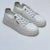 Franco Banetti Yani Sneakers White