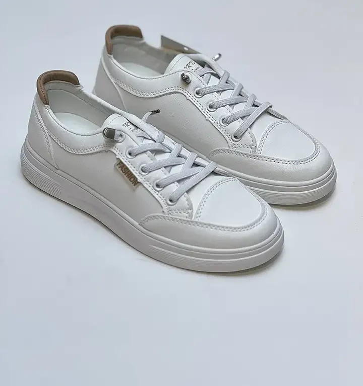 Franco Banetti Yani Sneakers White