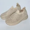 Franco Banetti Bano Sneakers Beige