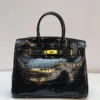 Franco Banetti Brom Bag Black