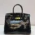 Franco Banetti Brom Bag Black