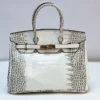 Franco Banetti Brom Bag Grey