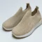 Franco Banetti Bun Sneakers Beige