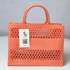 Franco Banetti Kuk Bag L.Orange