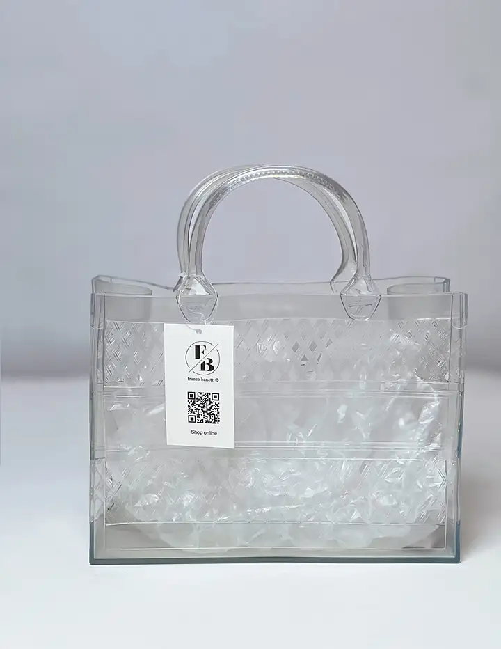 Franco Banetti Kuk Bag Trans