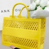 Franco Banetti Kuk Bag Yellow