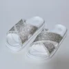 Franco Banetti Lousi Slipper White