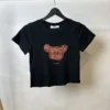 Franco Banetti One BEAR Top Black