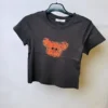 Franco Banetti One BEAR Top D.Grey