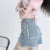 Franco Banetti Pald Short L. Blue
