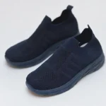 Franco Banetti Sens Sneakers Navy