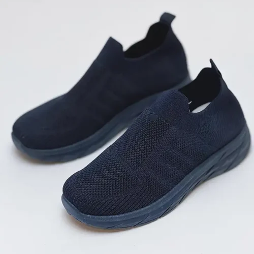 Franco Banetti Sens Sneakers Navy