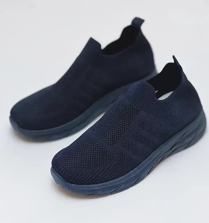 Franco Banetti Sens Sneakers Navy