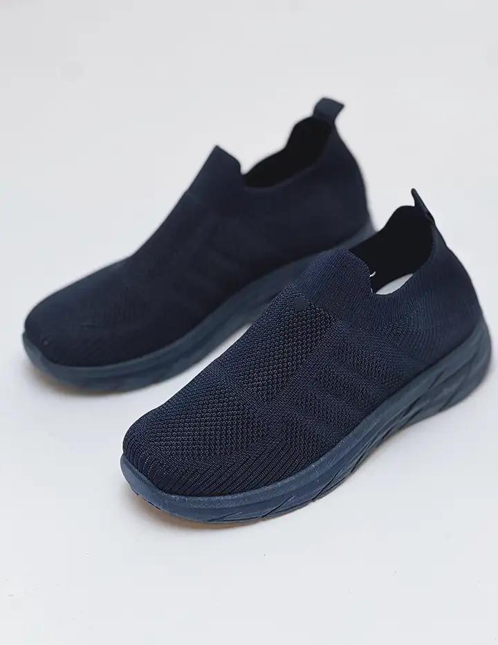 Franco Banetti Sens Sneakers Navy