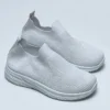 Franco Banetti Sens Sneakers White