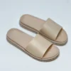 Franco Banetti Vac Slipper Beige